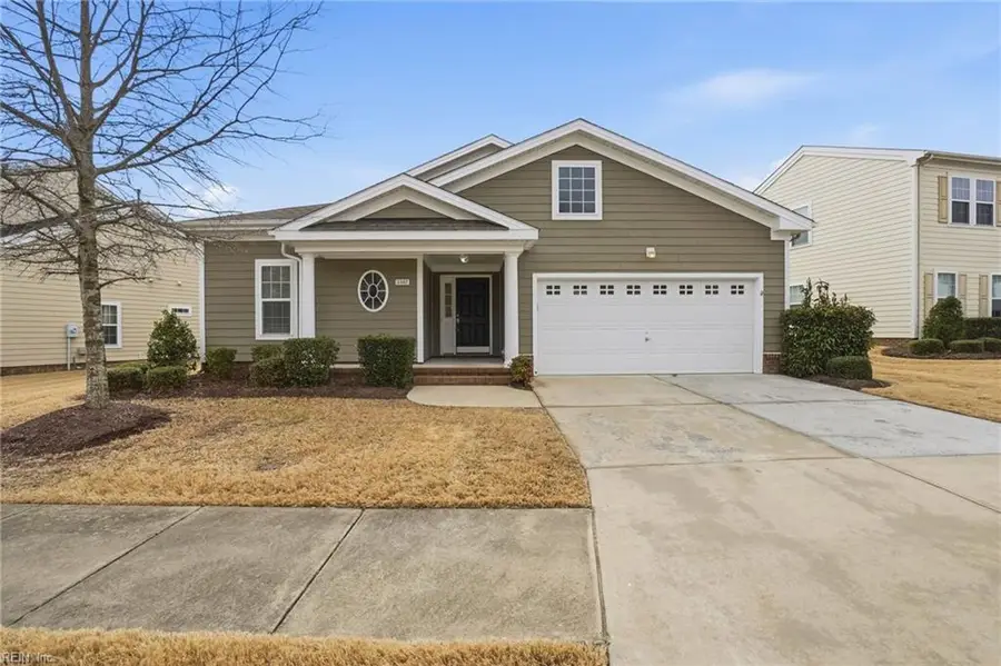 5107 Kings Grant Circle, Suffolk, VA 23434 - #2