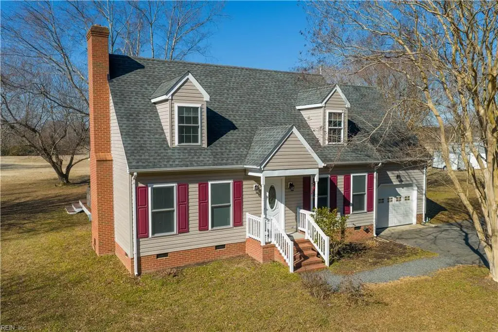 230 Chick Cove Drive, Hardyville, VA 23070 - #1