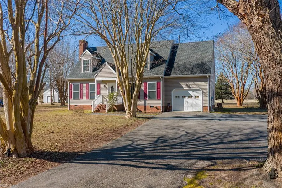 230 Chick Cove Drive, Hardyville, VA 23070 - #2