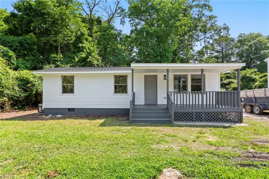 8702 Pocahontas Trail, Williamsburg, VA 23185 - #2