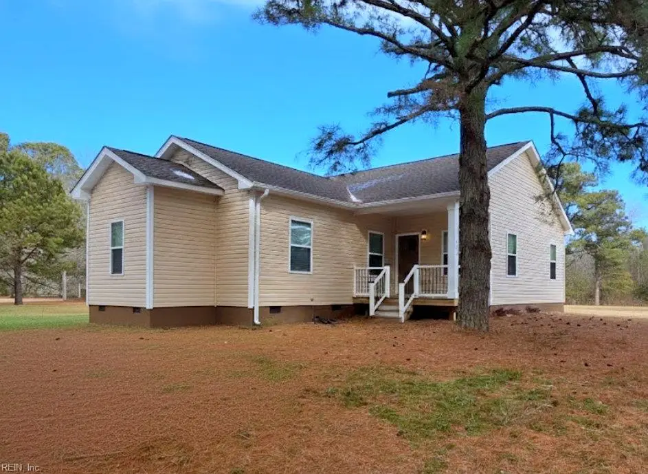 9975 Line Fence Road, Hayes, VA 23072 - #1