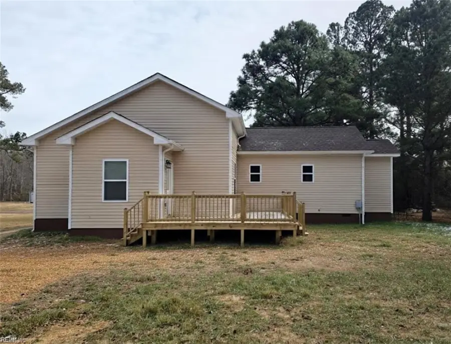 9975 Line Fence Road, Hayes, VA 23072 - #3