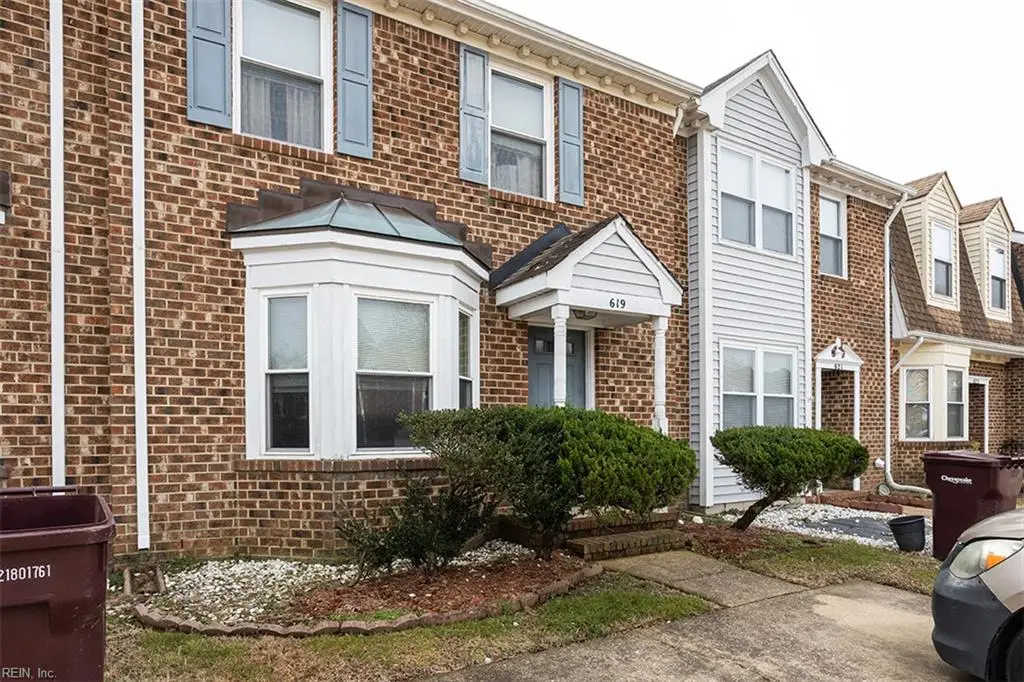 619 Sedgefield Court, Chesapeake, VA 23320 - #1