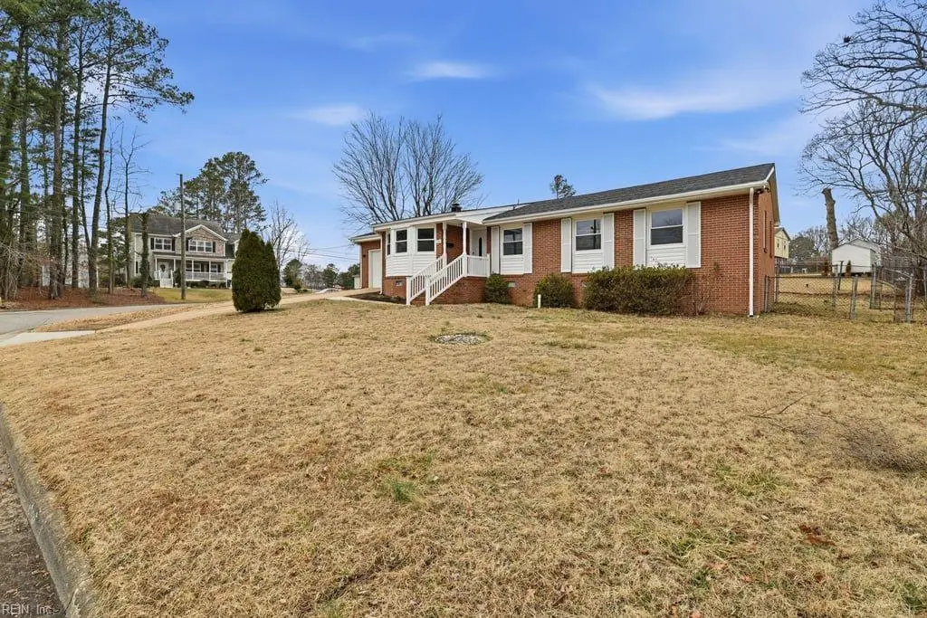 76 Linda Drive, Newport News, VA 23608 - #1