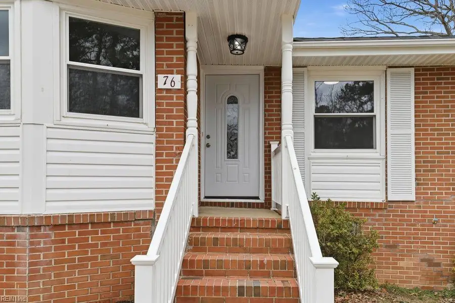76 Linda Drive, Newport News, VA 23608 - #3