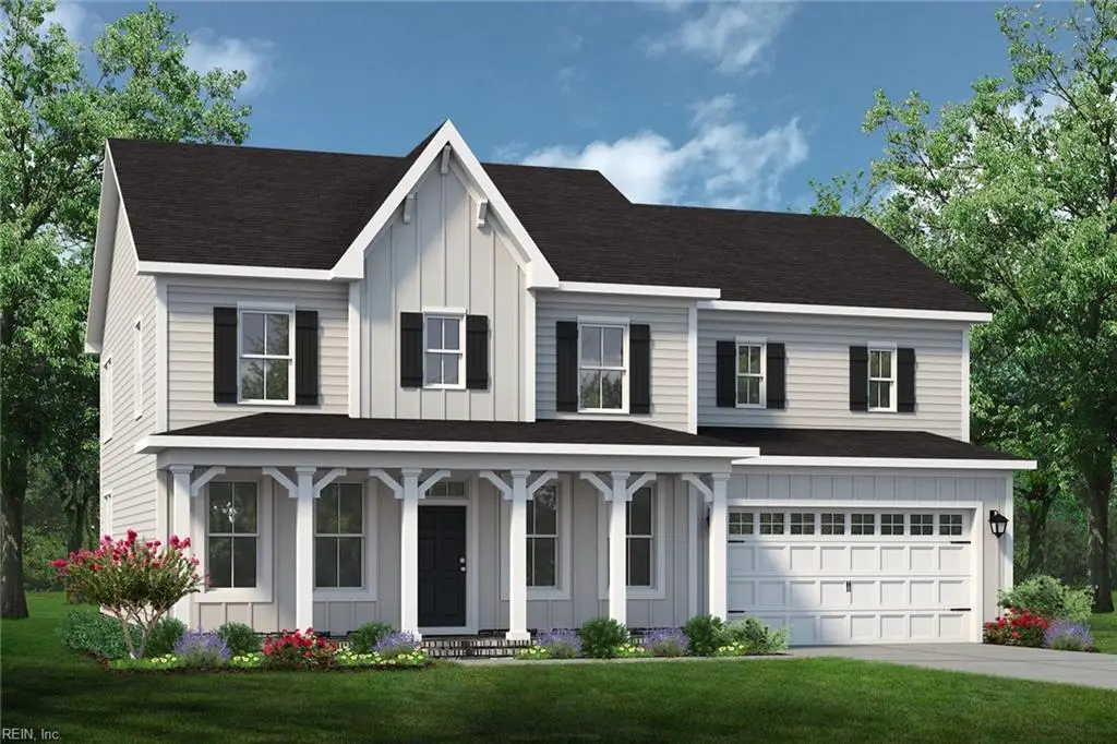 202 Balfour Drive Drive, Suffolk, VA 23435 - #1