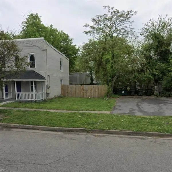 1210 Maltby Avenue, Norfolk, VA 23504