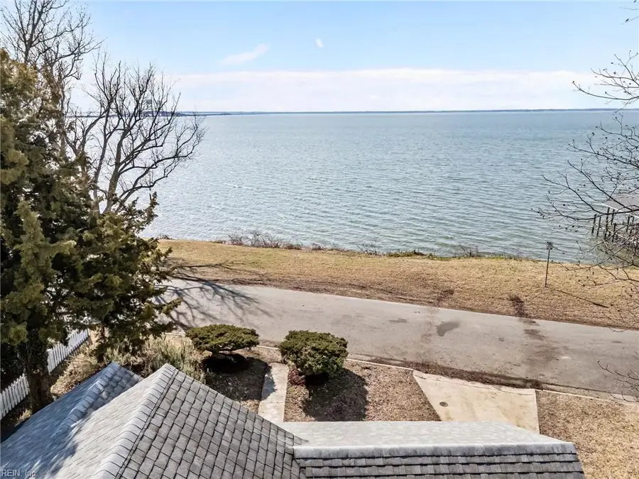 9406 River Rd Road, Newport News, VA 23601 - #2