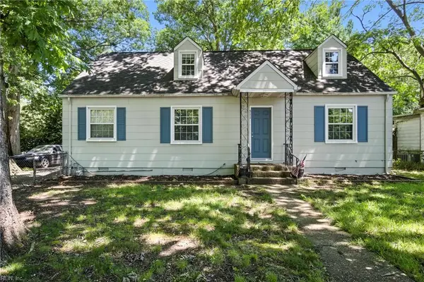 511 Dune Street, Norfolk, VA 23503