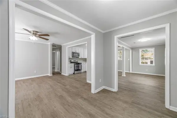 3856 Peterson Street, Norfolk, VA 23513