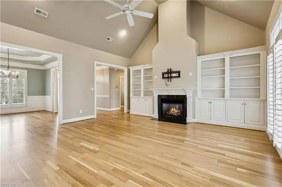 105 Scotscraig, Williamsburg, VA 23188 - #3