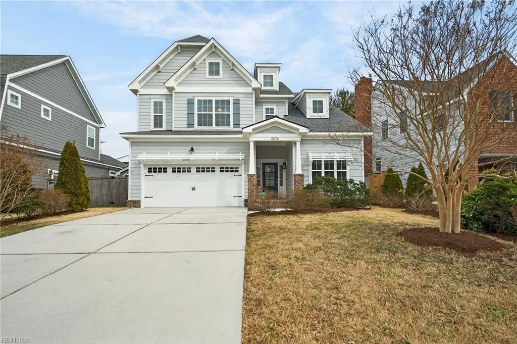 2276 Hatton Street, Virginia Beach, VA 23451 - #1