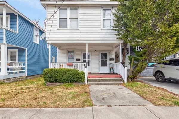 2402 Lafayette Boulevard, Norfolk, VA 23509