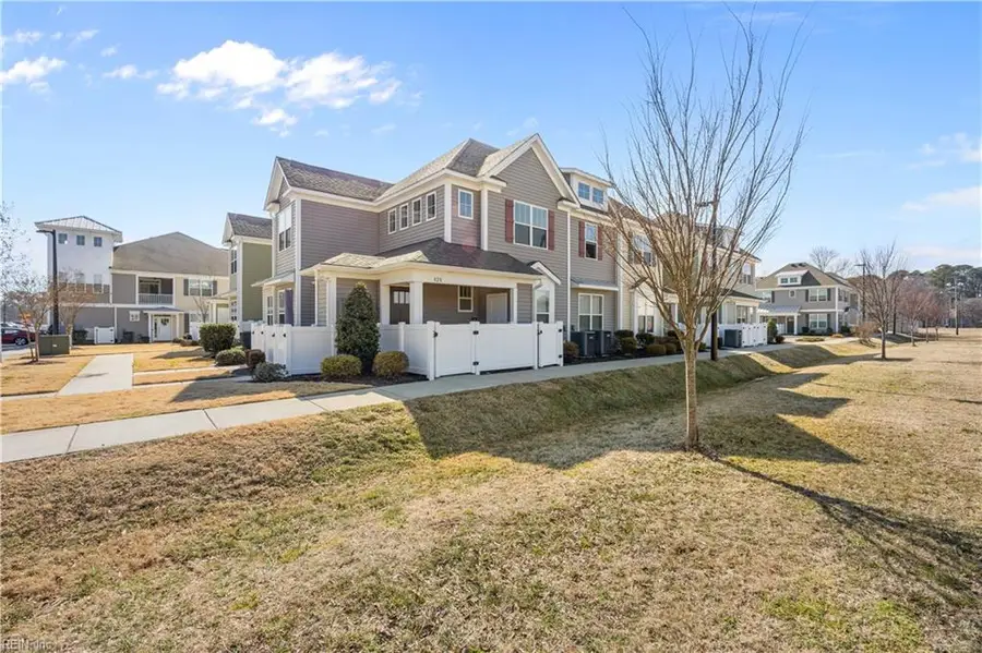 820 Celia Court, Hampton, VA 23666 - #2