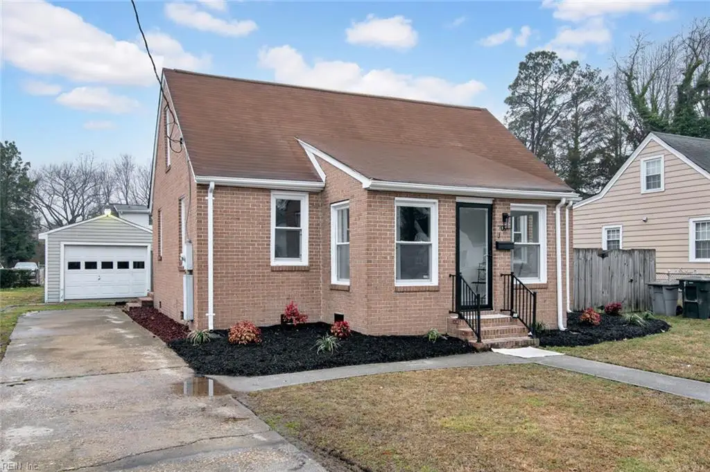 709 New York Avenue, Hampton, VA 23661 - #1