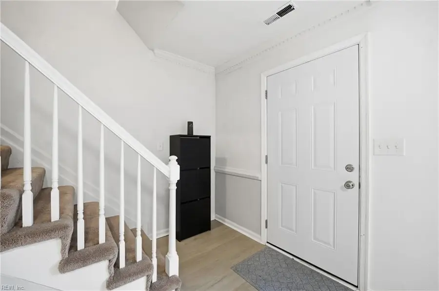 4657 Merrimac Lane, Virginia Beach, VA 23455 - #3