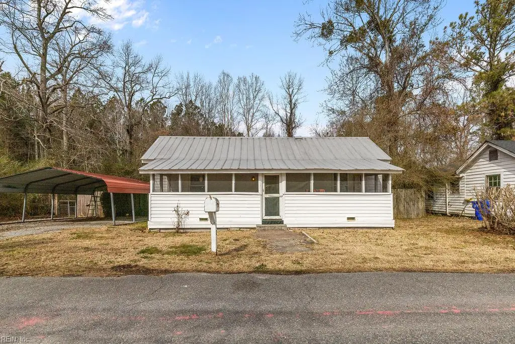 118 Sumner Street, Suffolk, VA 23438 - #1