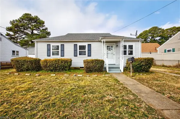 6317 Sangamon Avenue, Norfolk, VA 23509