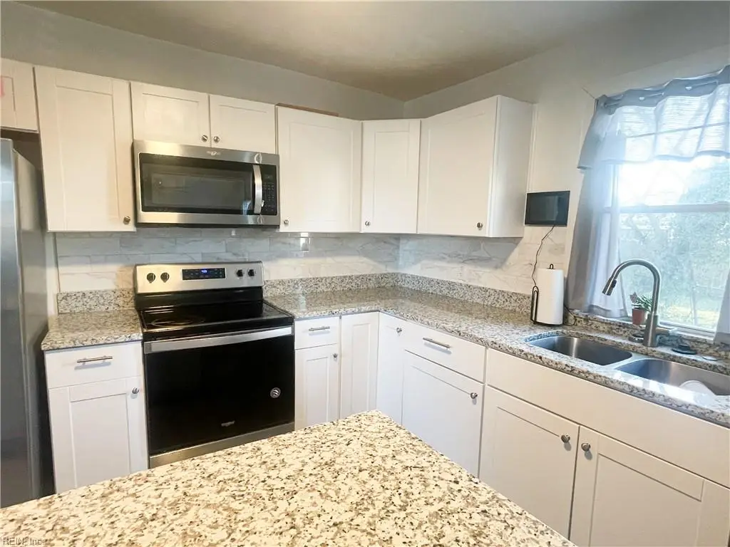 1307 Hatton Street, Norfolk, VA 23523 - #1