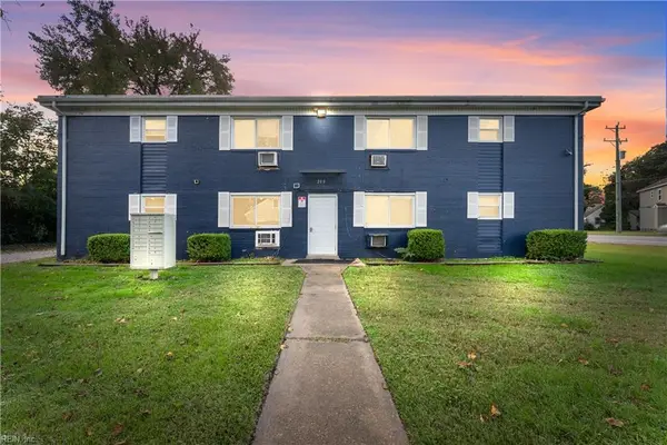 200 Pullman Avenue, Portsmouth, VA 23707