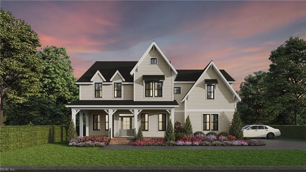 MM Sassafras (buena Vista Homesite 8) Way, Virginia Beach, VA 23456 - #1