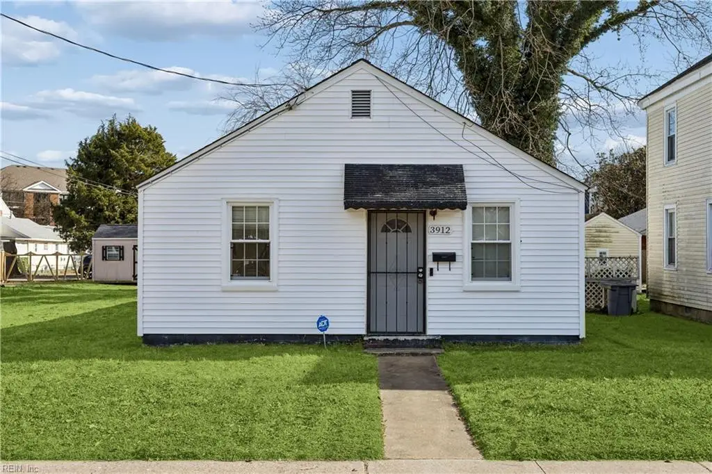 3912 Victoria Boulevard, Hampton, VA 23669 - #1