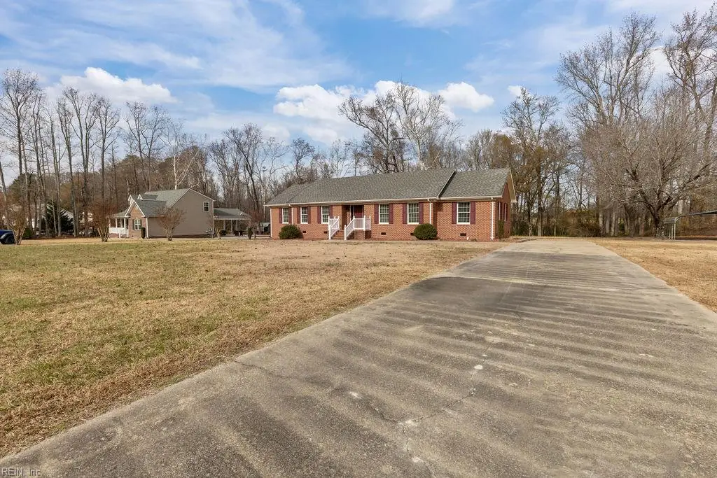 31073 Peachtree Avenue, Sedley, VA 23878 - #1