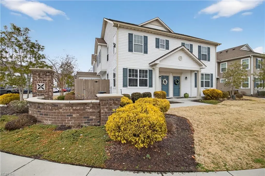 3800 Clarendon Way, Virginia Beach, VA 23456 - #1