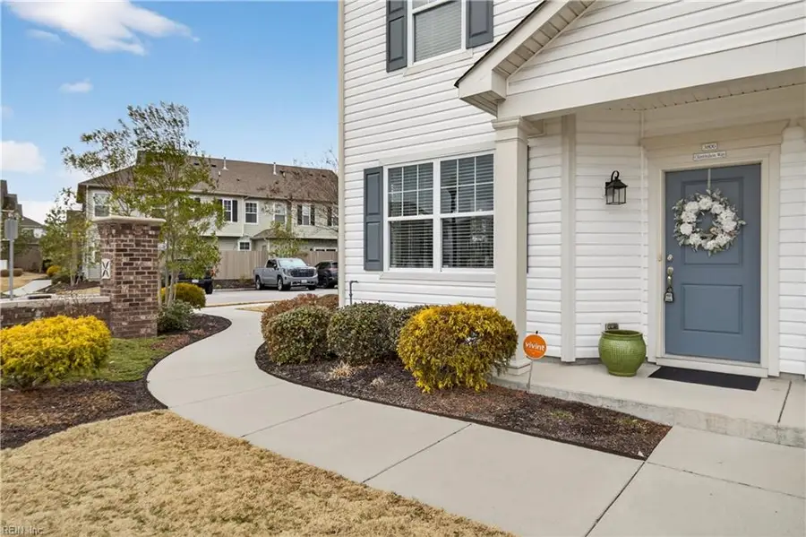3800 Clarendon Way, Virginia Beach, VA 23456 - #3