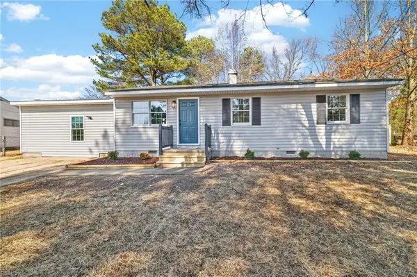 1008 Wadena Road, Chesapeake, VA 23320