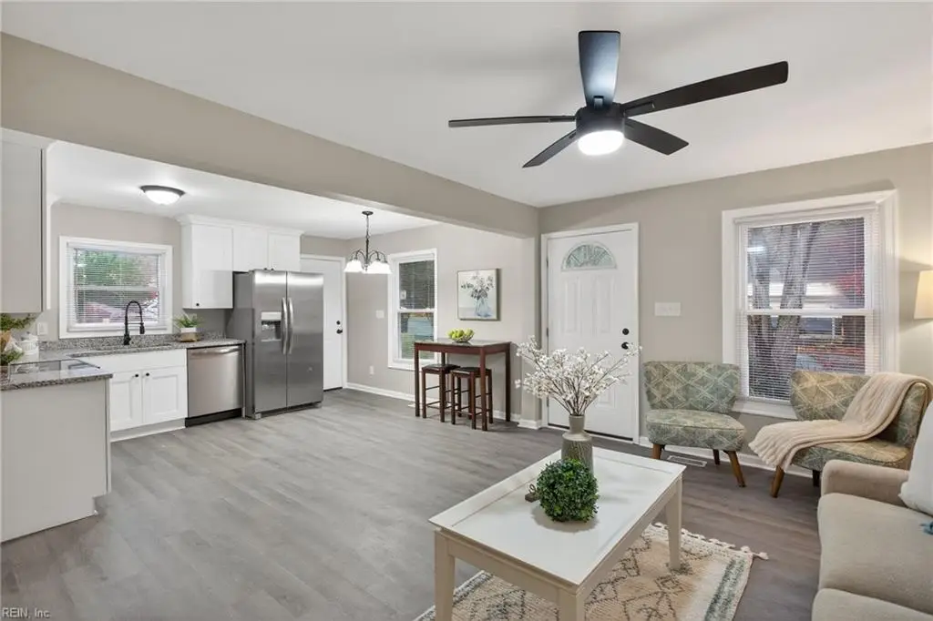 5001 Pearl Street, Chesapeake, VA 23321 - #1