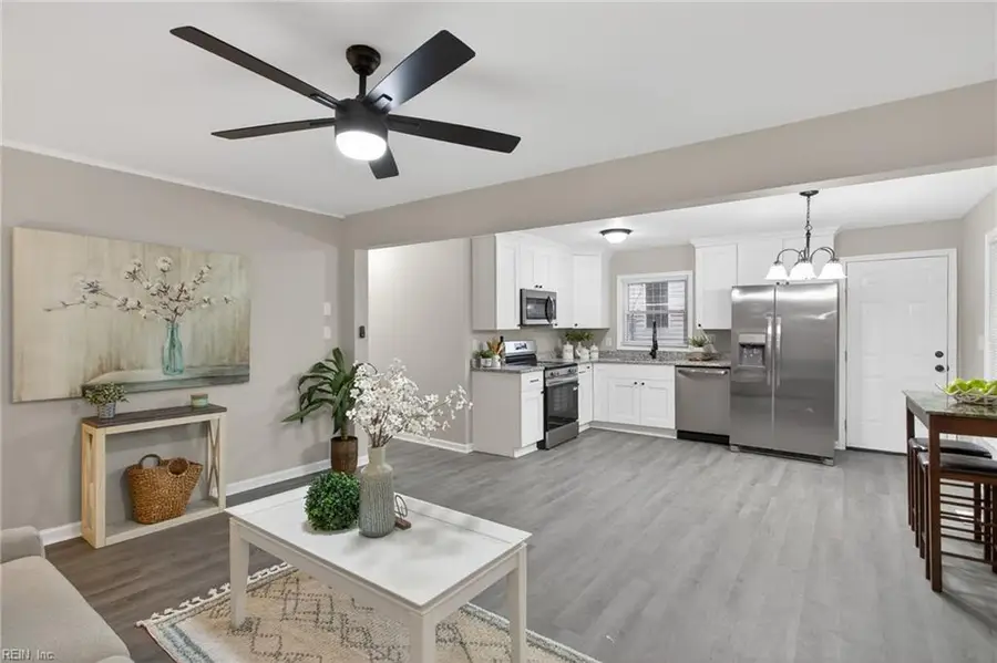 5001 Pearl Street, Chesapeake, VA 23321 - #3