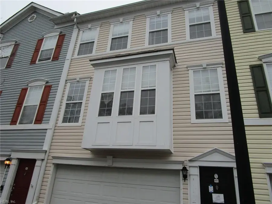 604 Jessica Circle, Newport News, VA 23606 - #2