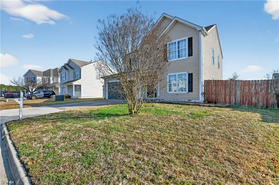 202 Friar Court, Suffolk, VA 23434 - #2