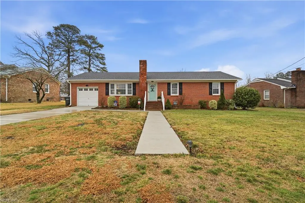 1523 Art Court, Suffolk, VA 23434 - #1