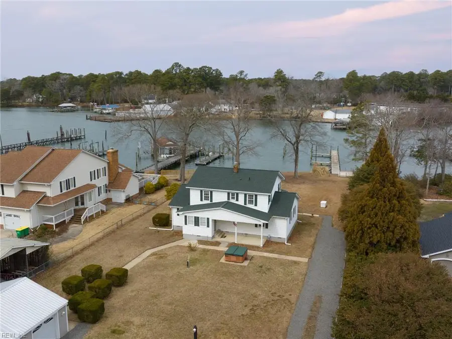 8407 Oyster Cove Road, Hayes, VA 23072 - #2