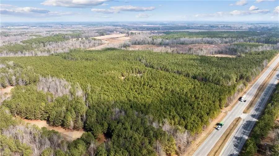 10445 Southampton Parkway, Drewryville, VA 23844 - #3