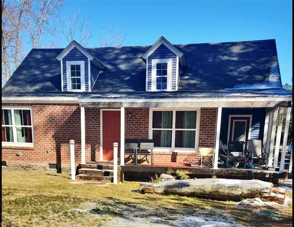 120 Eagle Lane, Suffolk, VA 23432