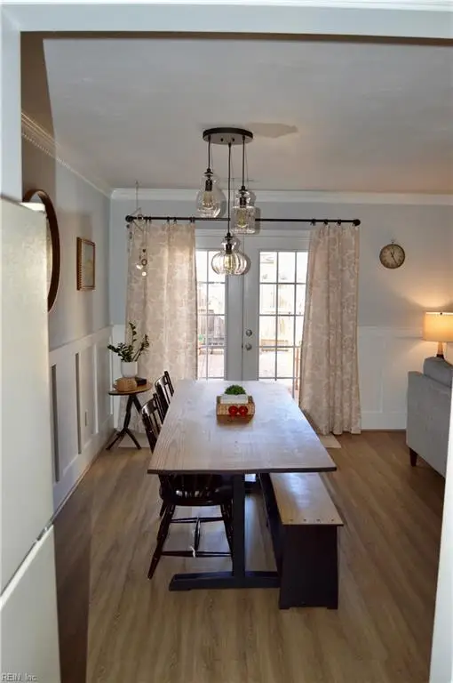 1222 Cedar Mill Square, Chesapeake, VA 23320 - #3