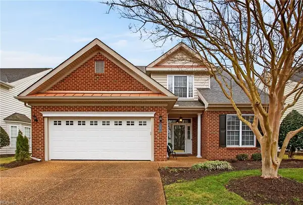 1503 Mulligan Court, Chesapeake, VA 23322