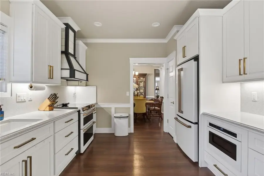 1503 Mulligan Court, Chesapeake, VA 23322 - #2