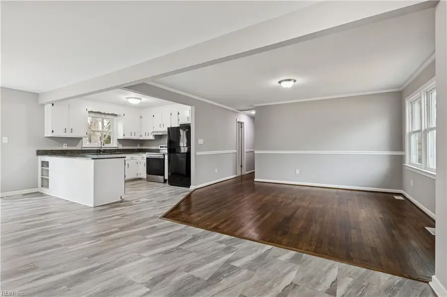 616 Martire Circle, Newport News, VA 23601 - #2