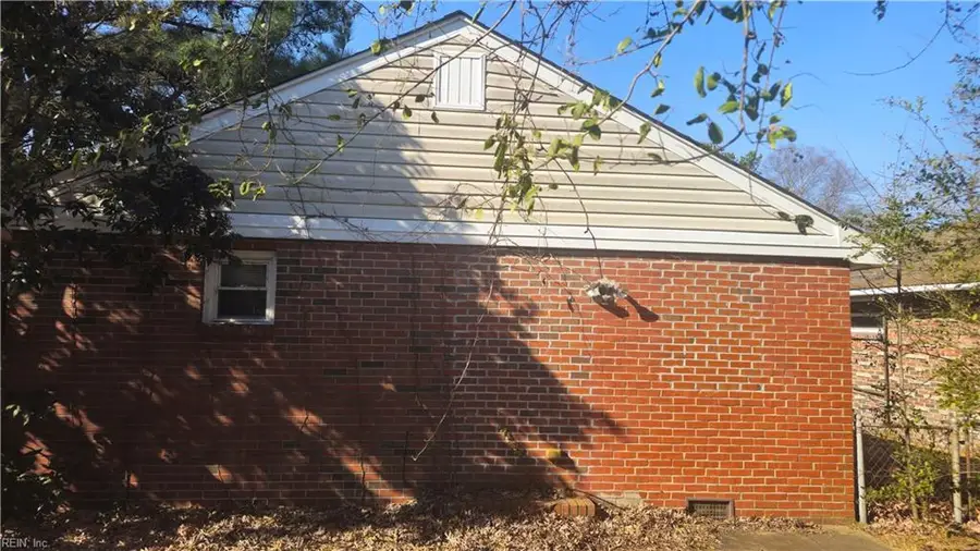 1819 Martin Avenue, Chesapeake, VA 23324 - #3