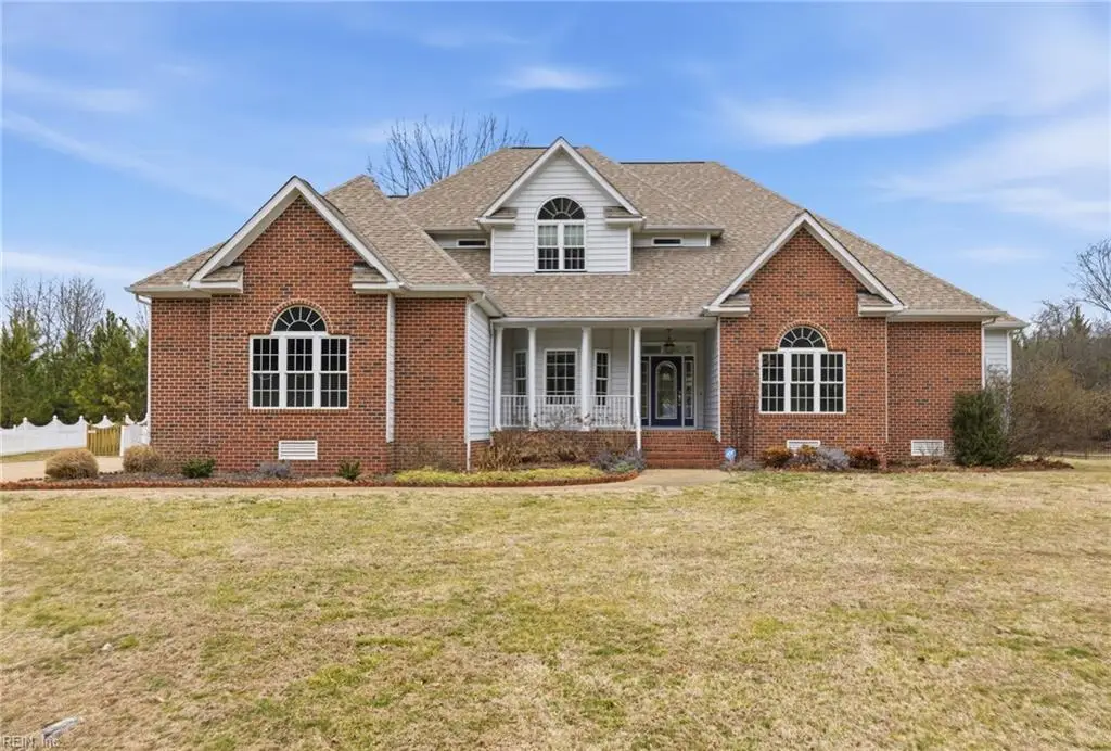 11807 Hogans Alley, Chester, VA 23836 - #1