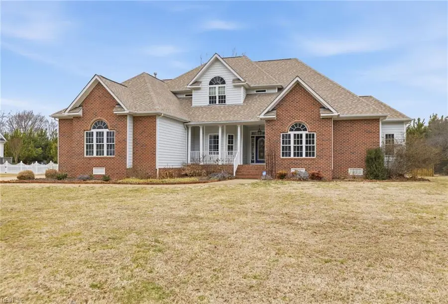 11807 Hogans Alley, Chester, VA 23836 - #2