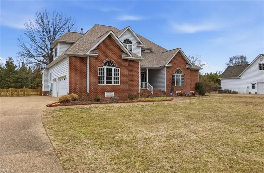 11807 Hogans Alley, Chester, VA 23836 - #3