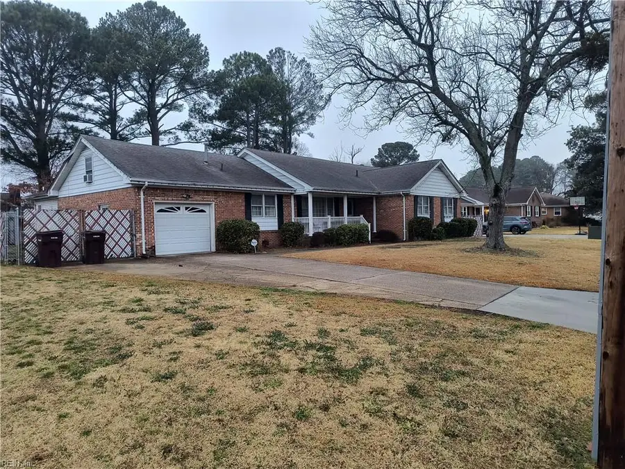 2224 Lloyd Drive, Chesapeake, VA 23325 - #3