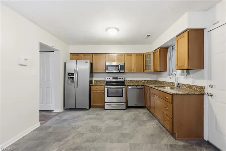 2819 Eric Court, Chesapeake, VA 23323 - #3