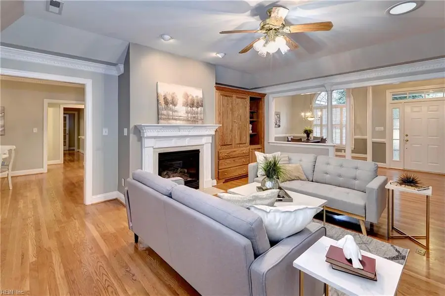 117 Congressional, Williamsburg, VA 23188 - #2