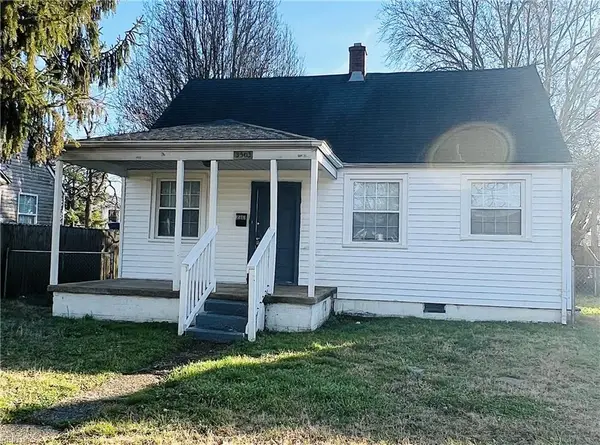 3503 Commonwealth Avenue, Portsmouth, VA 23707